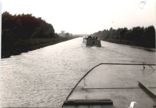 Ms Siegfried bei Lohnde - Seelze