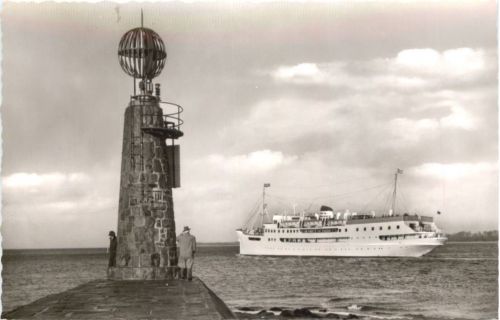 Travemünde MS Nordland