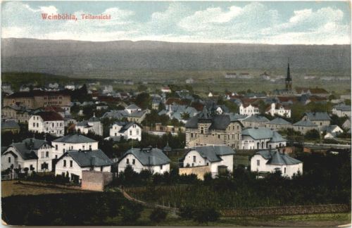 Weinböhla