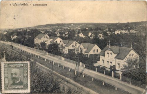 Weinböhla