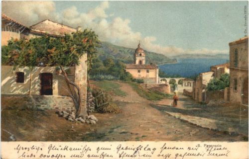 S. Pancrazio