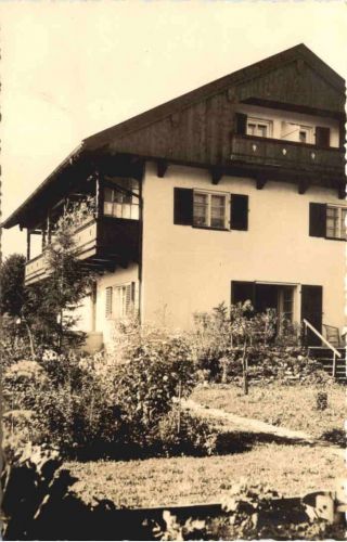 Bad Tölz - Landhaus Sophie Agathe