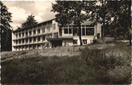 Schwelm - Harz-Eck