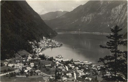 Hallstatt
