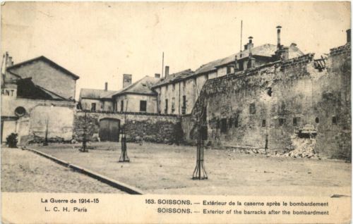 Soissons