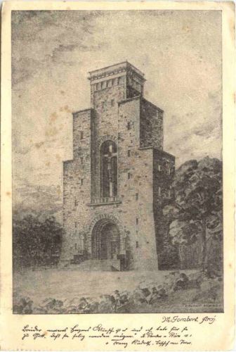 Schamberg bei Tholey