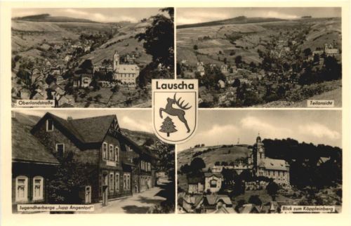 Lauscha