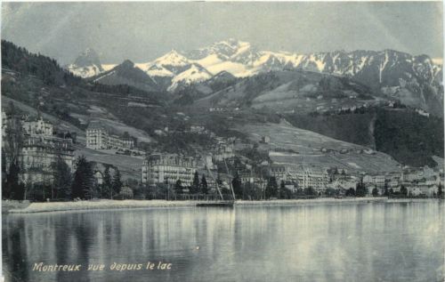 Montreux
