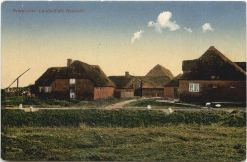 Aventoft