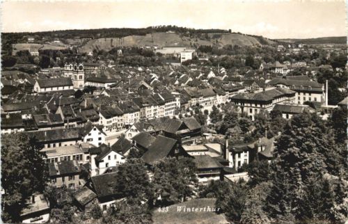 Winterthur
