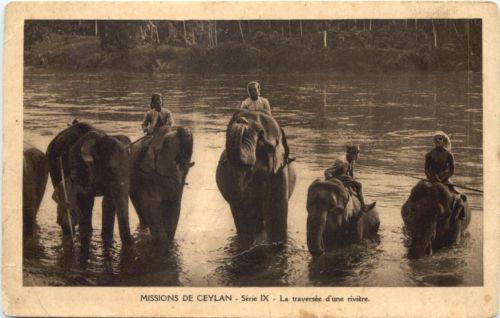 Ceylon