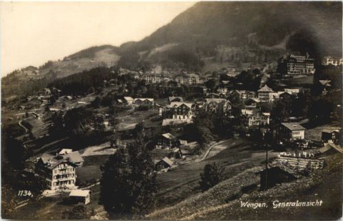 Wengen