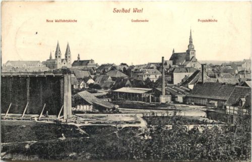 Soolbad Werl