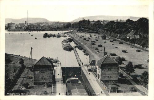 Minden in Westfalen