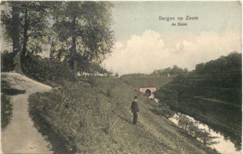 Bergen op Zoom