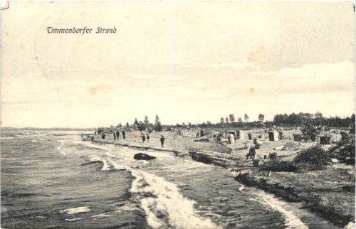 Timmendorfer Strand