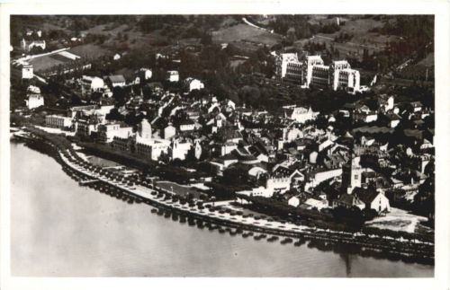 Evian les Bains