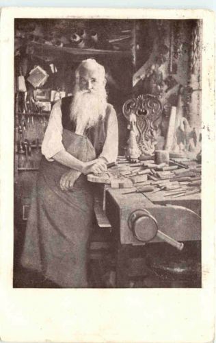 Sarnen - 1. Obwaldner Kunst & Gewerbe Ausstellung 1923