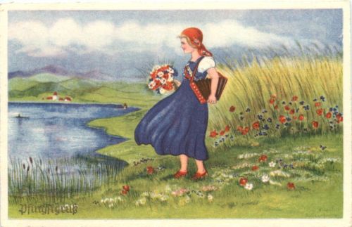 Pfingsten