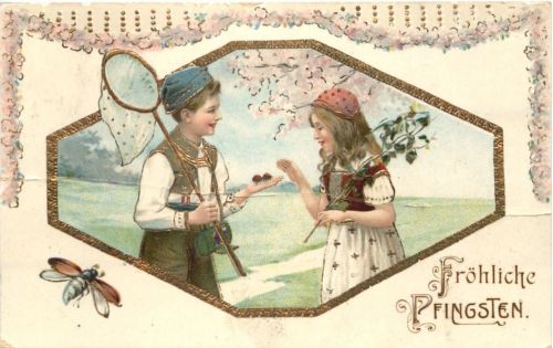 Pfingsten