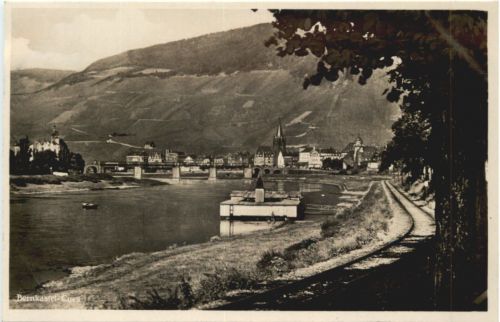Bernkastel-Cues