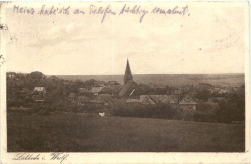 Lübbecke i. W.