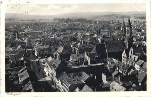 Göttingen