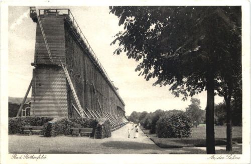 Bad Rothenfelde - An der Saline