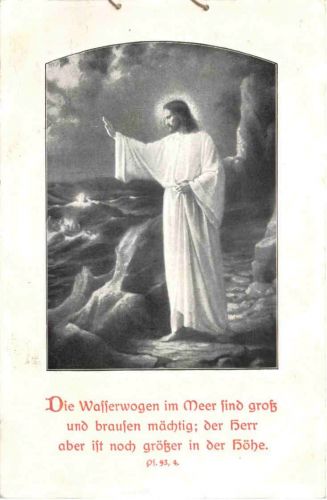 Jesus