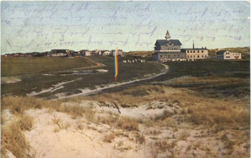 Norddorf auf Amrum - Hospiz II