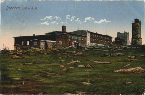 Brocken