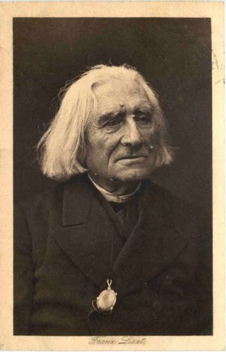 Franz - Liszt