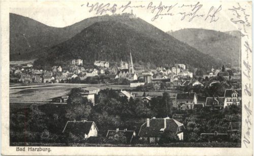 Bad Harzburg