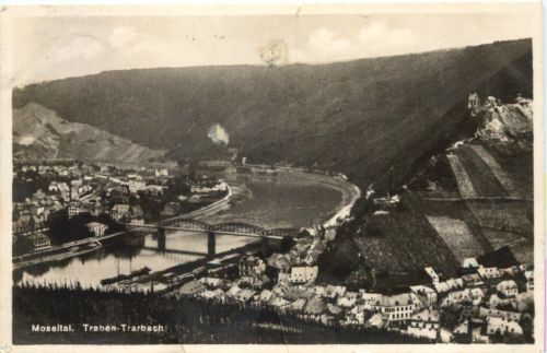 Traben-Trarbach
