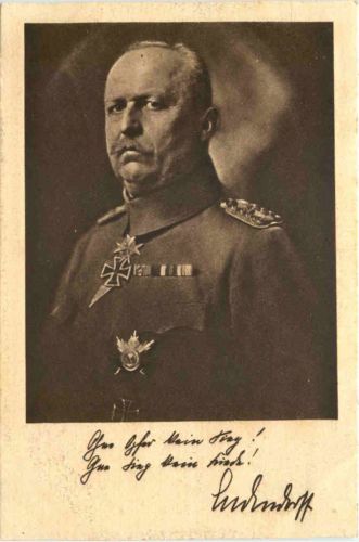 Ludendorff