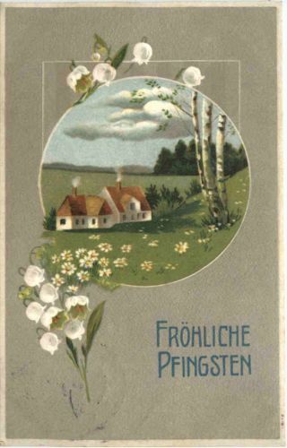 Pfingsten