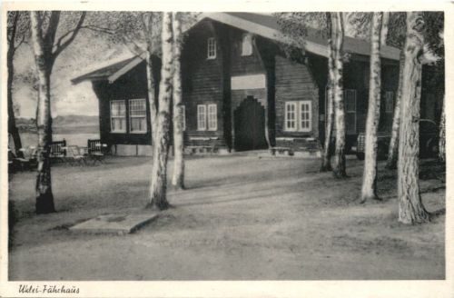 Uklei - Fährhaus - Königs Wusterhausen