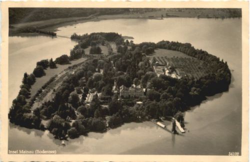 Insel Mainau