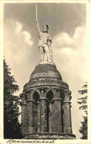 Detmold - Herm