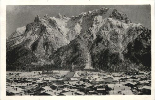 Mittenwald