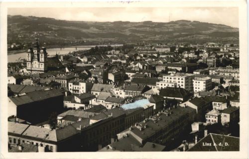 Linz