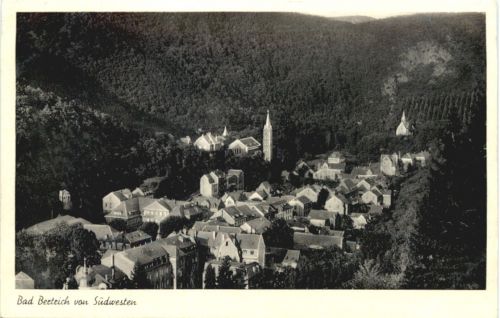 BAd Bertrich