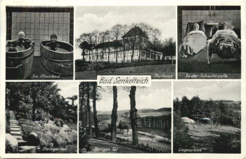Bad Senkelteich