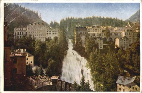 Badgastein