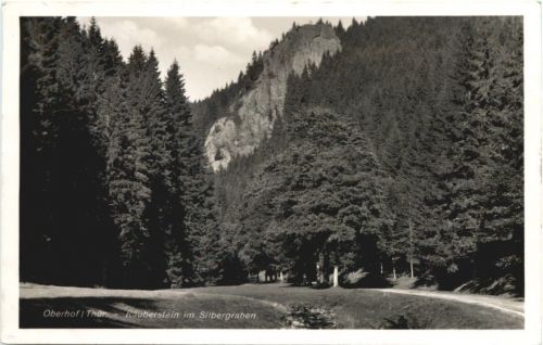 Oberhof