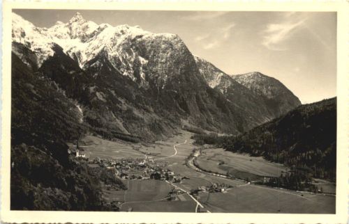 Oetz - Tirol