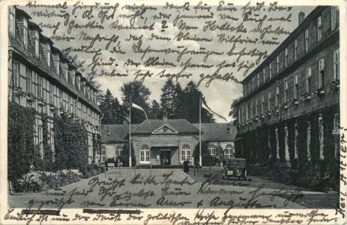 BAd Driburg