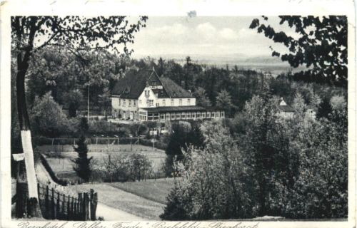 Bielefeld - Stieghorst