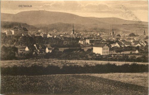 Detmold