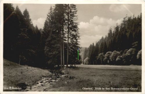 Oberhof
